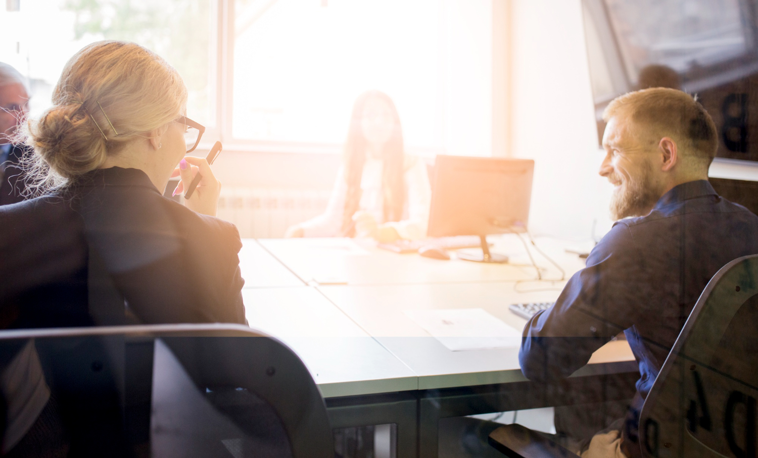 Consultoras de Recursos Humanos buscando candidatos para las mejores empresas